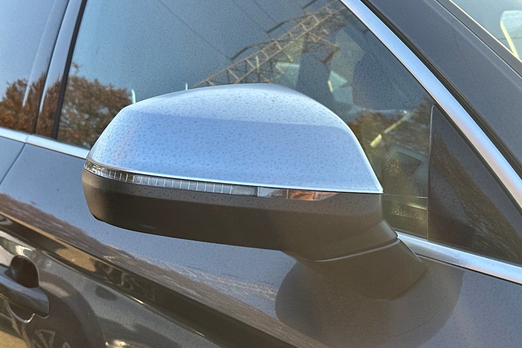 Thumbnail: 2022 Audi SQ5 - 14