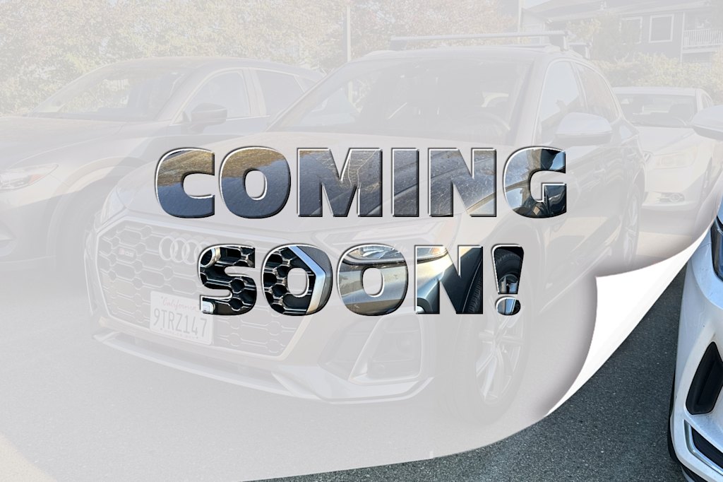 Thumbnail: 2022 Audi SQ5 - 5