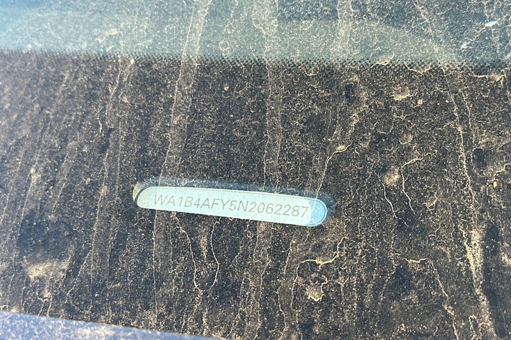 Thumbnail: 2022 Audi SQ5 - 7