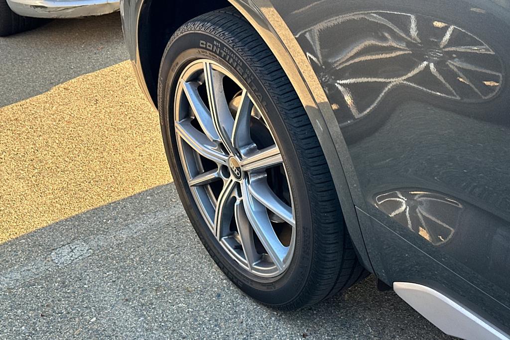 Thumbnail: 2022 Audi SQ5 - 15