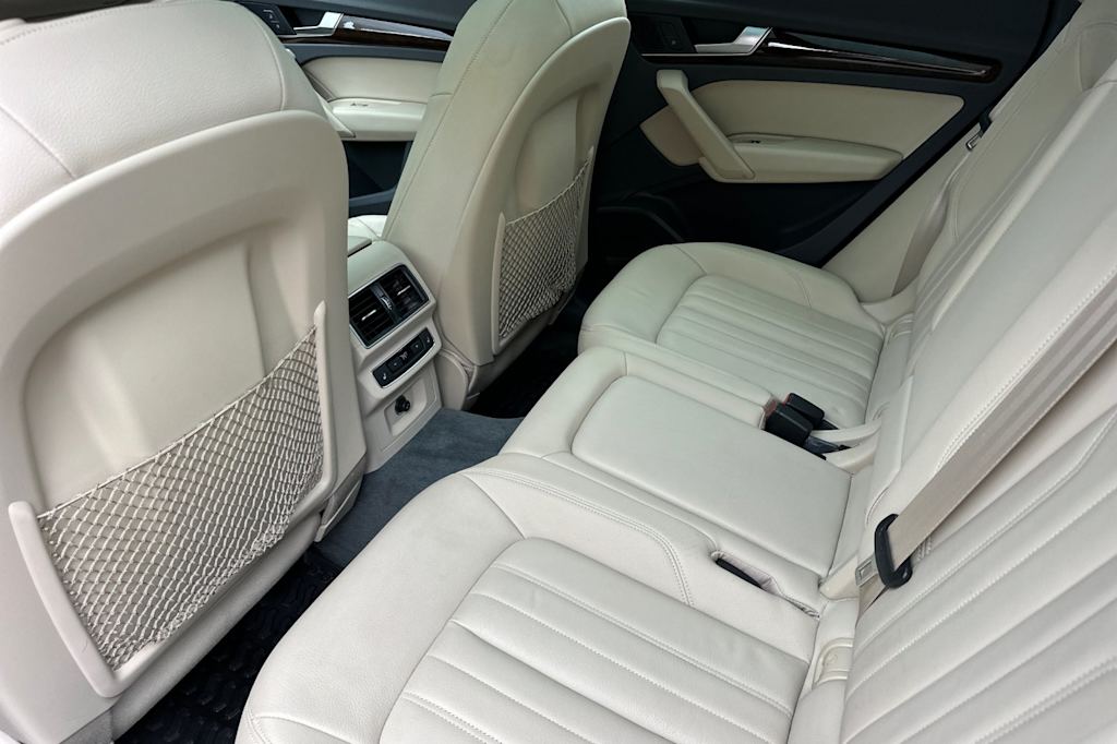 Thumbnail: 2018 Audi Q5 - 11