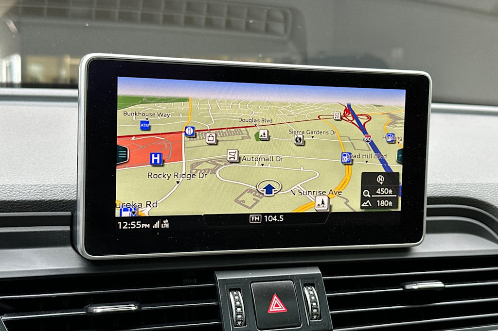 Thumbnail: 2018 Audi Q5 - 26