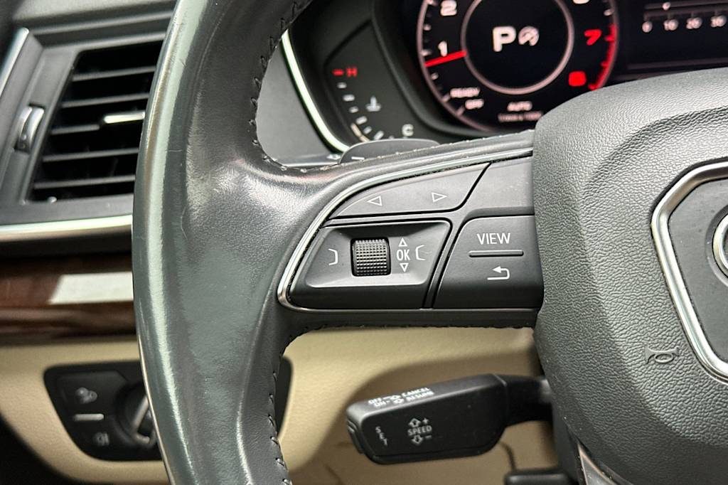 Thumbnail: 2018 Audi Q5 - 31