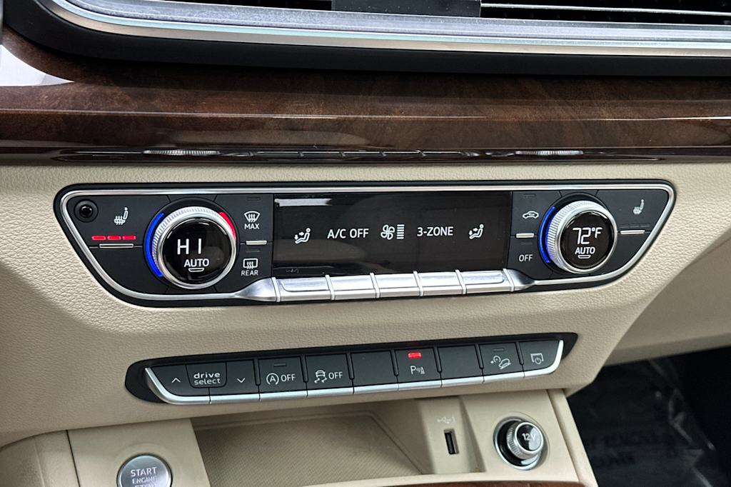 Thumbnail: 2018 Audi Q5 - 28