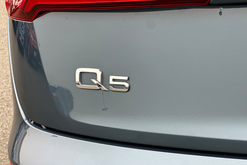 Thumbnail: 2018 Audi Q5 - 7