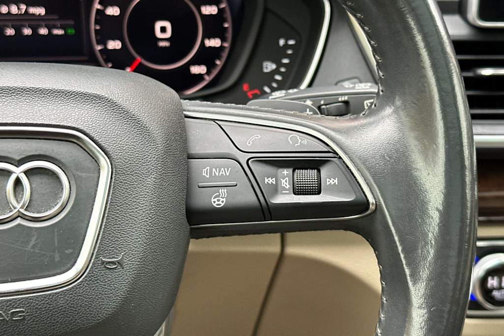 Thumbnail: 2018 Audi Q5 - 32