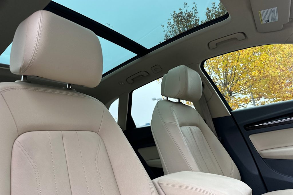 Thumbnail: 2018 Audi Q5 - 10