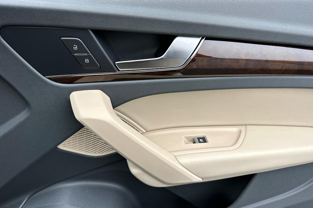 Thumbnail: 2018 Audi Q5 - 25