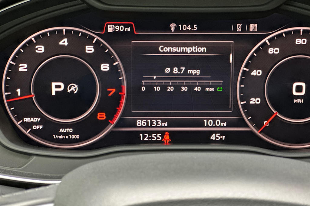 Thumbnail: 2018 Audi Q5 - 33