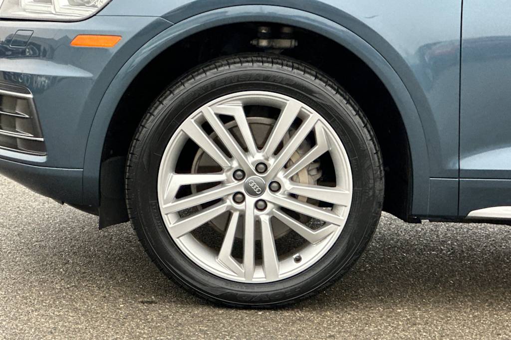 Thumbnail: 2018 Audi Q5 - 8