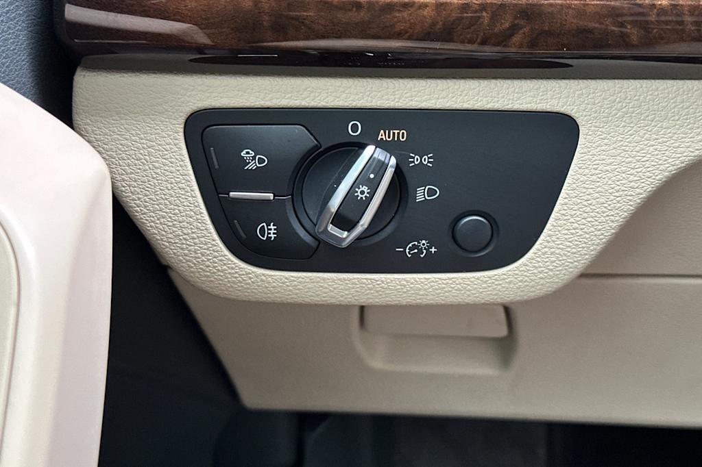 Thumbnail: 2018 Audi Q5 - 34