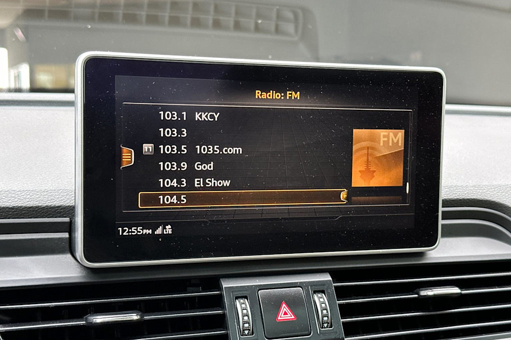 Thumbnail: 2018 Audi Q5 - 14