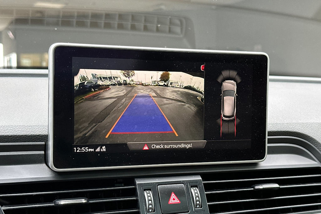 Thumbnail: 2018 Audi Q5 - 27