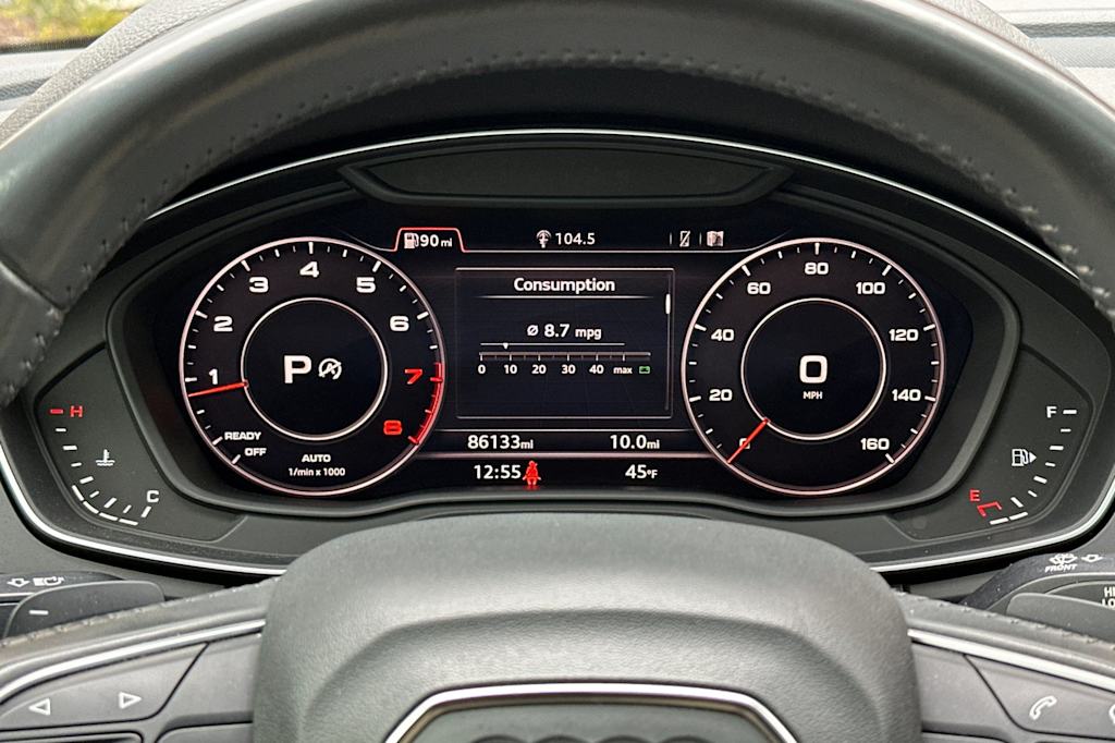 Thumbnail: 2018 Audi Q5 - 16