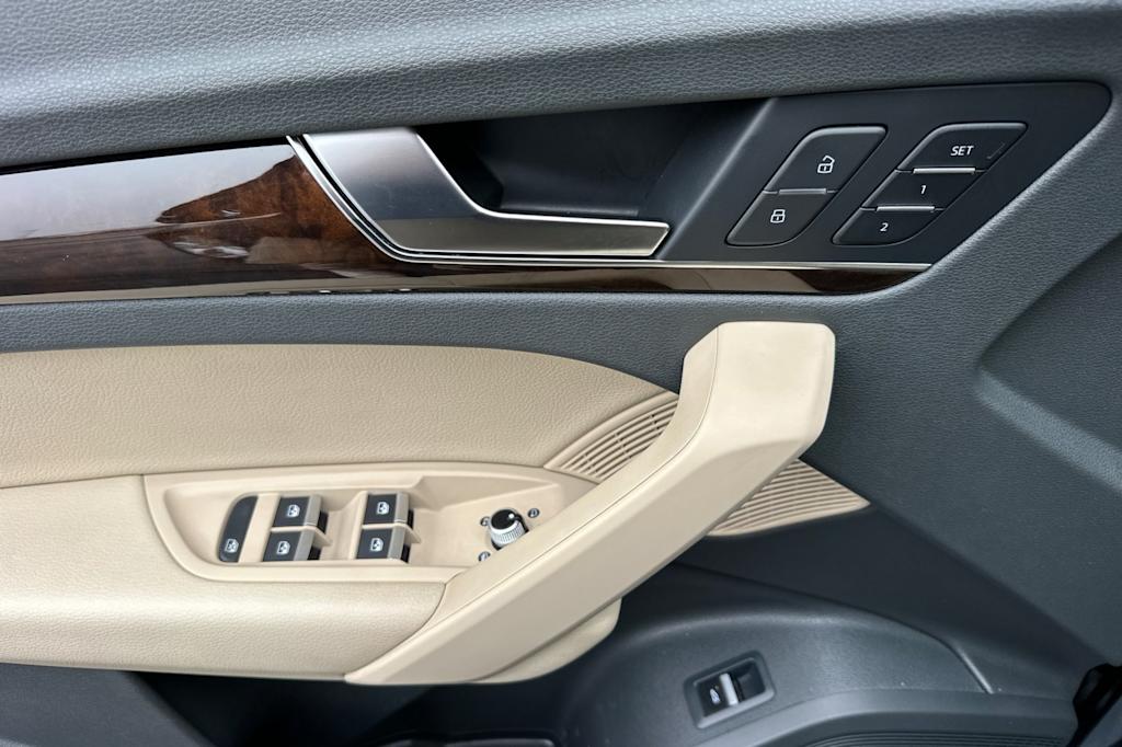 Thumbnail: 2018 Audi Q5 - 22