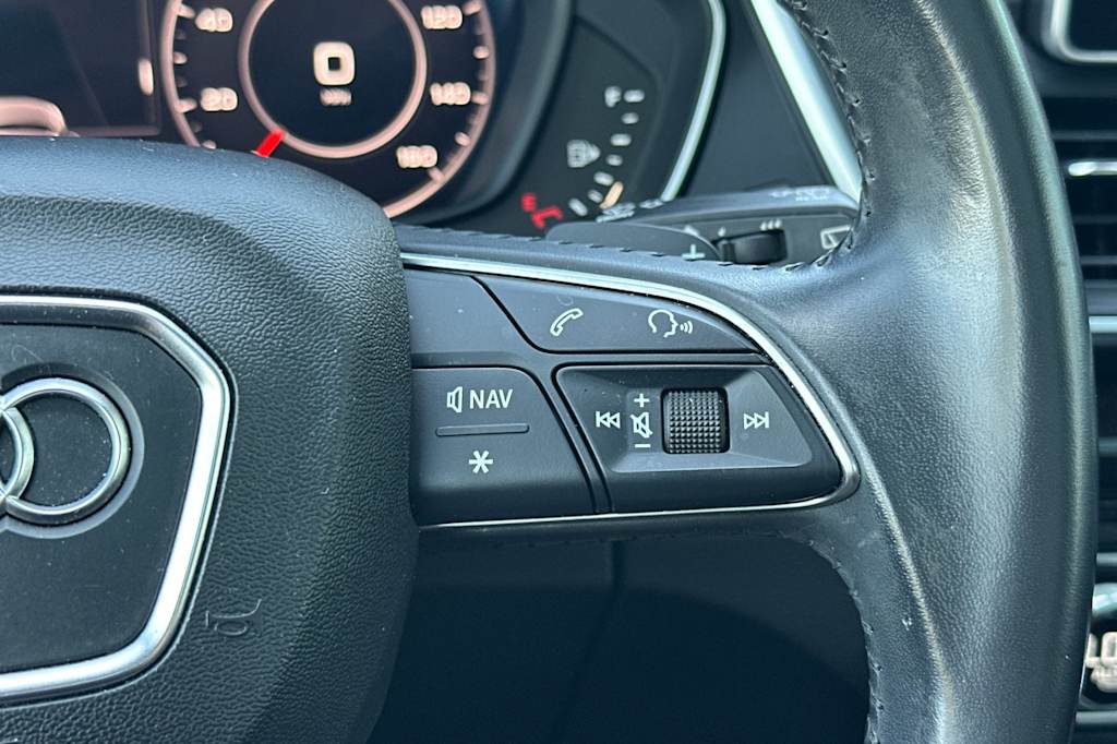 Thumbnail: 2018 Audi Q5 - 32