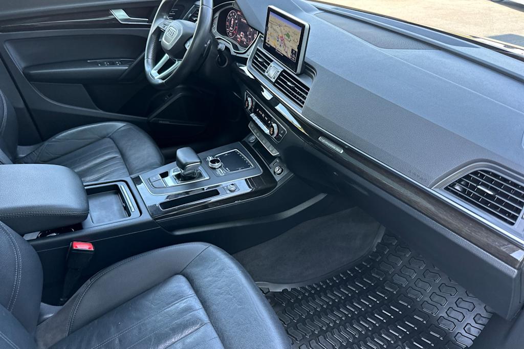 Thumbnail: 2018 Audi Q5 - 12
