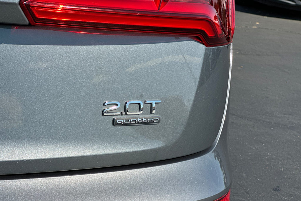 Thumbnail: 2018 Audi Q5 - 35