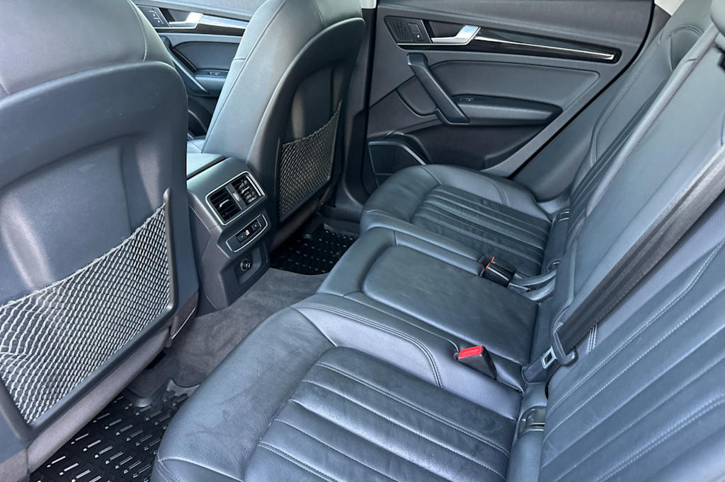 Thumbnail: 2018 Audi Q5 - 10