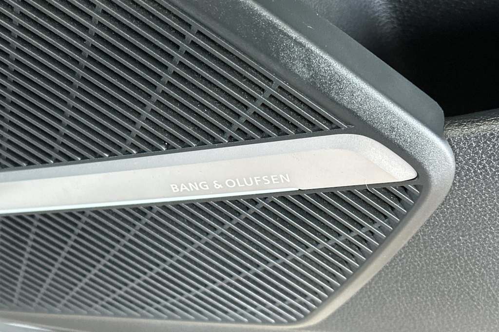 Thumbnail: 2018 Audi SQ5 - 7