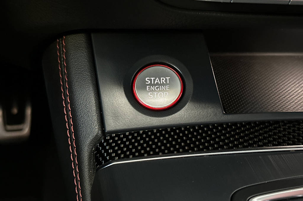 Thumbnail: 2018 Audi SQ5 - 29