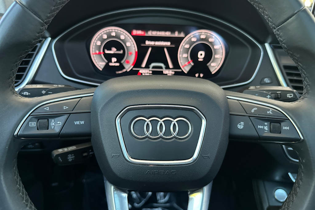 Thumbnail: 2023 Audi Q5 - 29