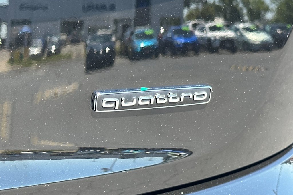 Thumbnail: 2023 Audi Q5 - 34