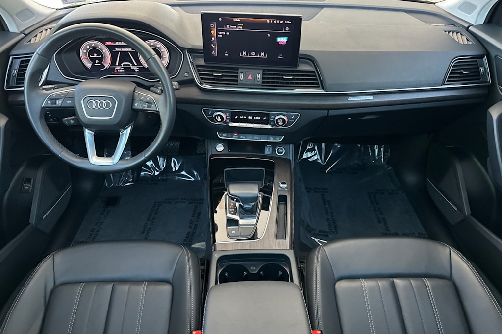 Thumbnail: 2023 Audi Q5 - 2
