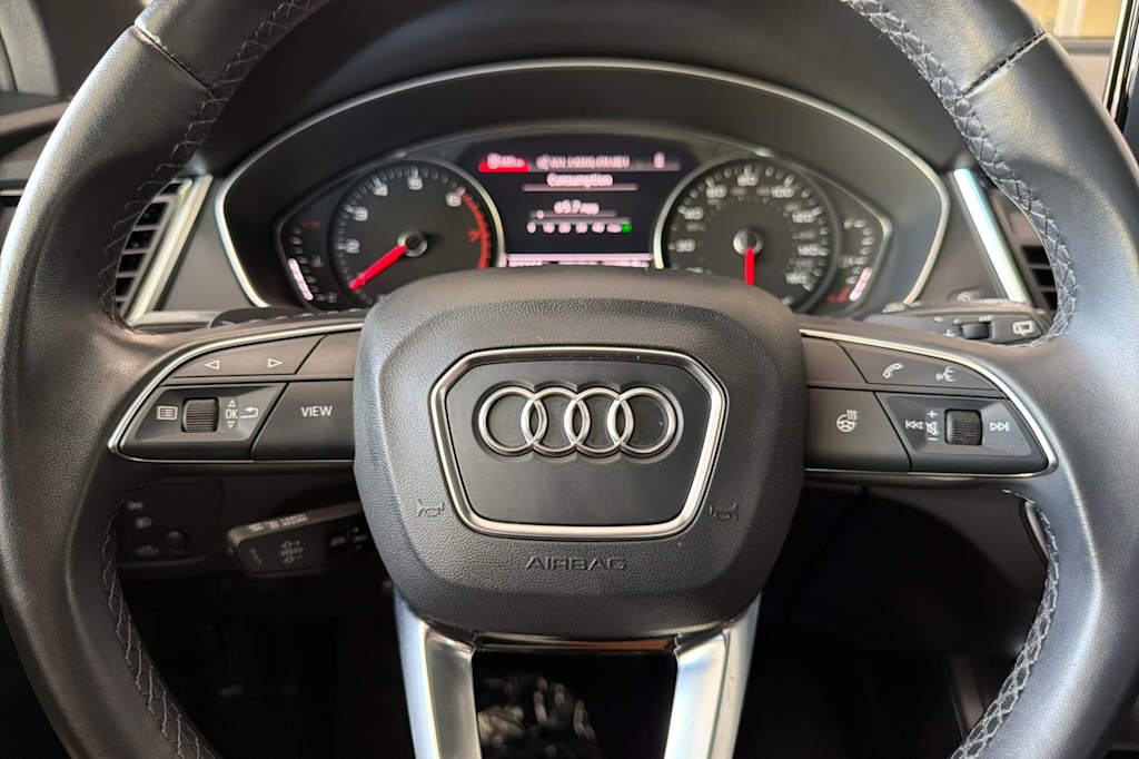 Thumbnail: 2023 Audi Q5 - 29