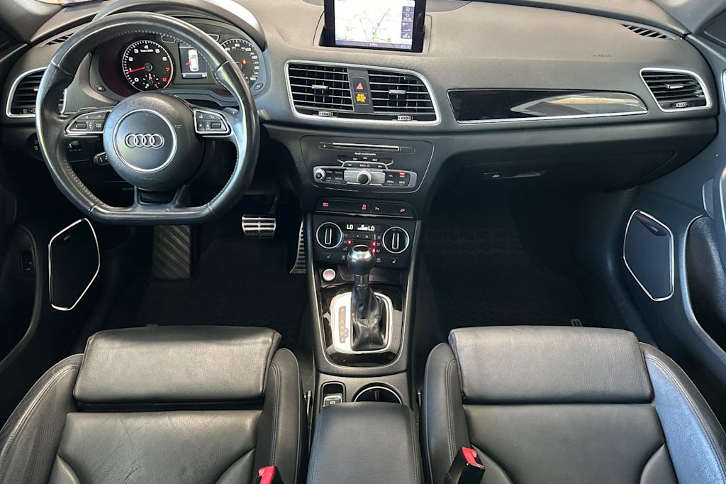 Thumbnail: 2018 Audi Q3 - 2