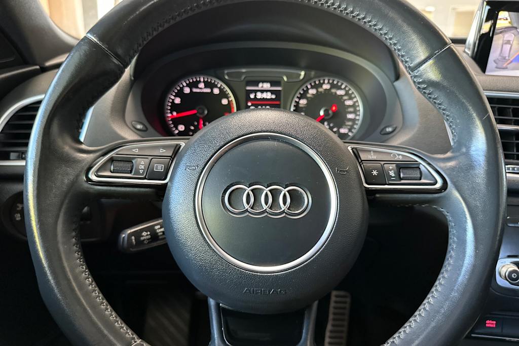 Thumbnail: 2018 Audi Q3 - 30