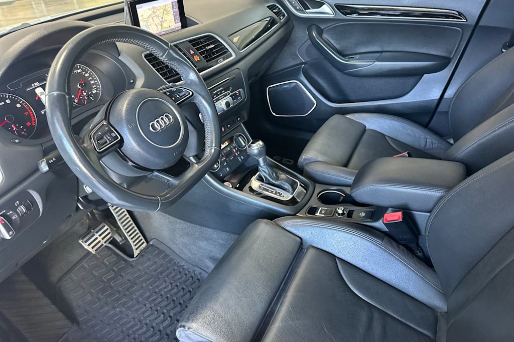 Thumbnail: 2018 Audi Q3 - 9