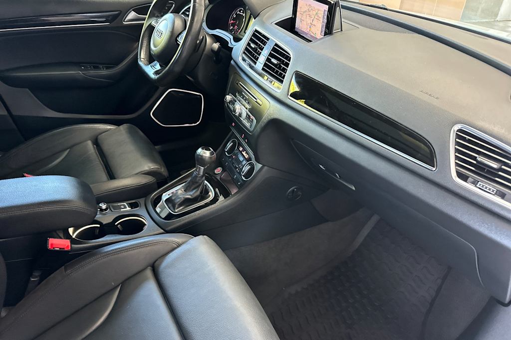 Thumbnail: 2018 Audi Q3 - 13