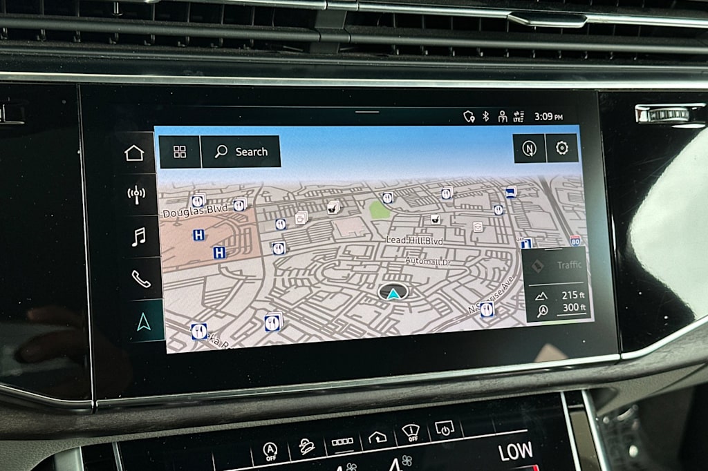 Thumbnail: 2021 Audi Q7 - 26