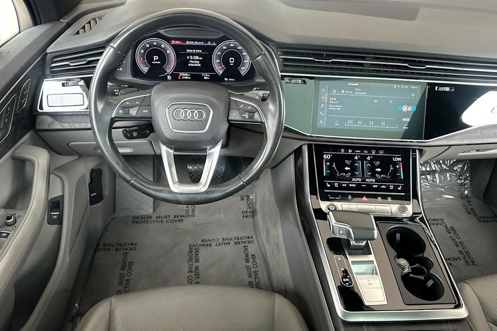 Thumbnail: 2021 Audi Q7 - 11