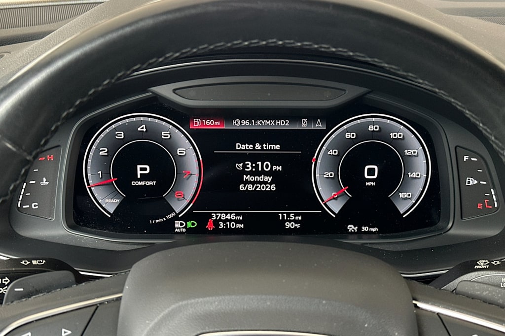 Thumbnail: 2021 Audi Q7 - 15
