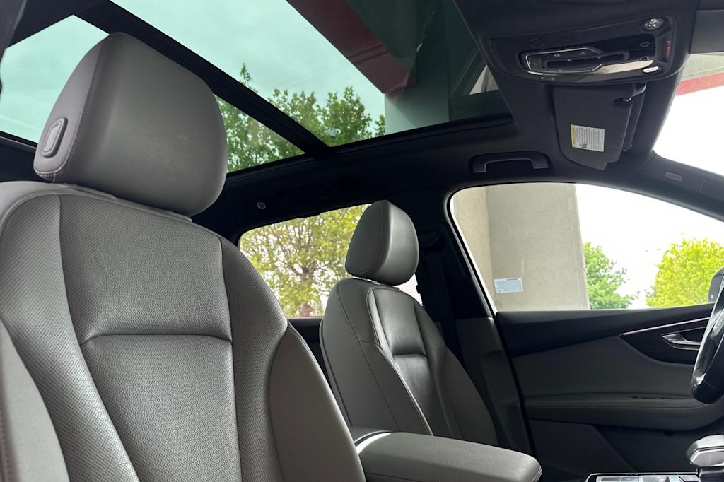 Thumbnail: 2021 Audi Q7 - 24