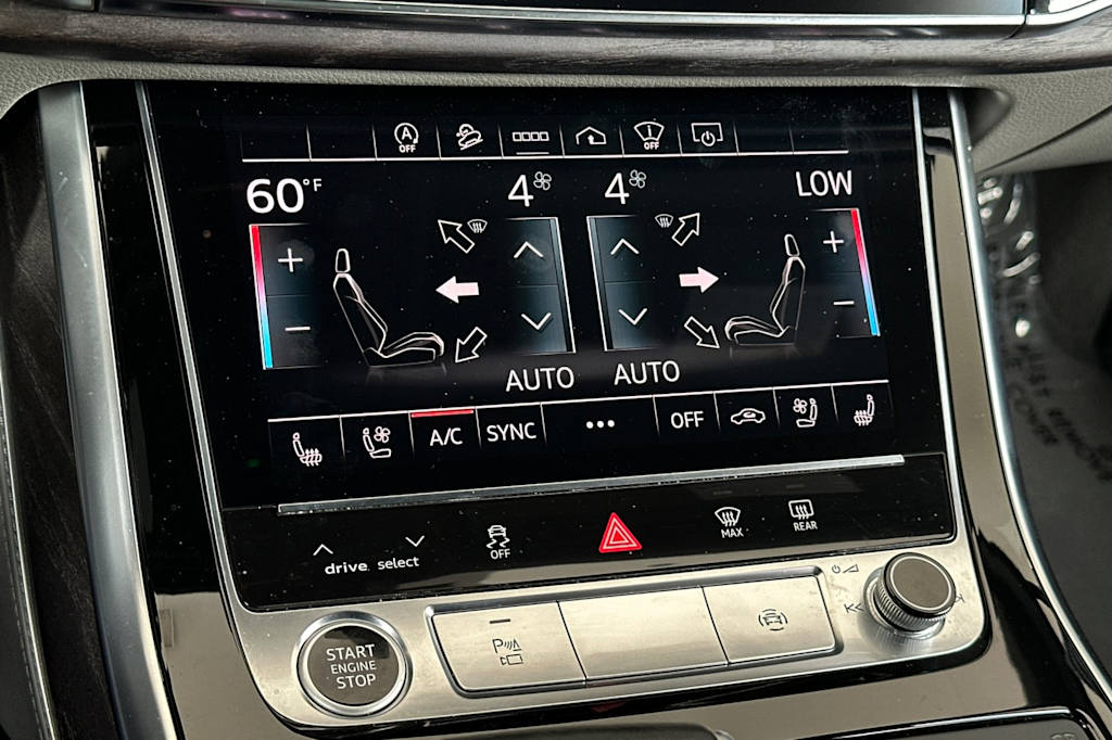 Thumbnail: 2021 Audi Q7 - 28