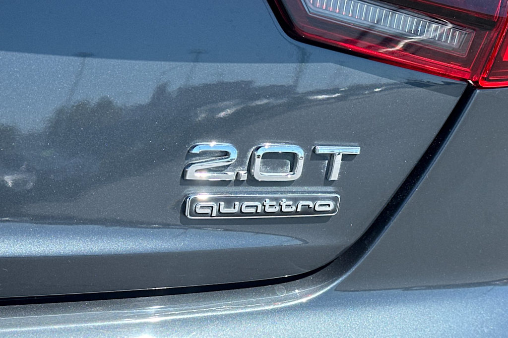 Thumbnail: 2018 Audi A4 - 7