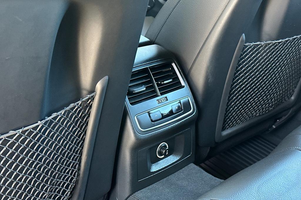 Thumbnail: 2018 Audi A4 - 22