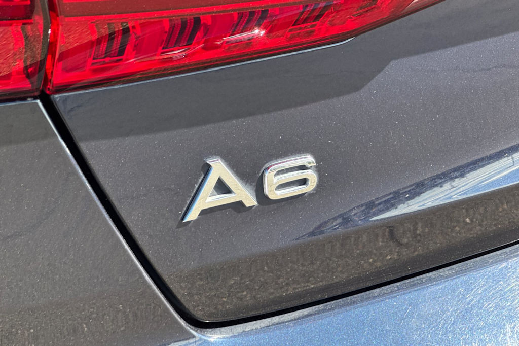 Thumbnail: 2024 Audi A6 - 7