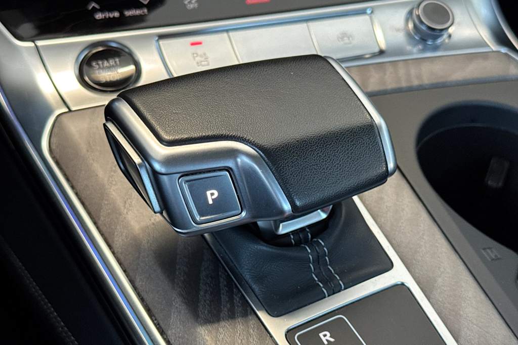 Thumbnail: 2024 Audi A6 - 15