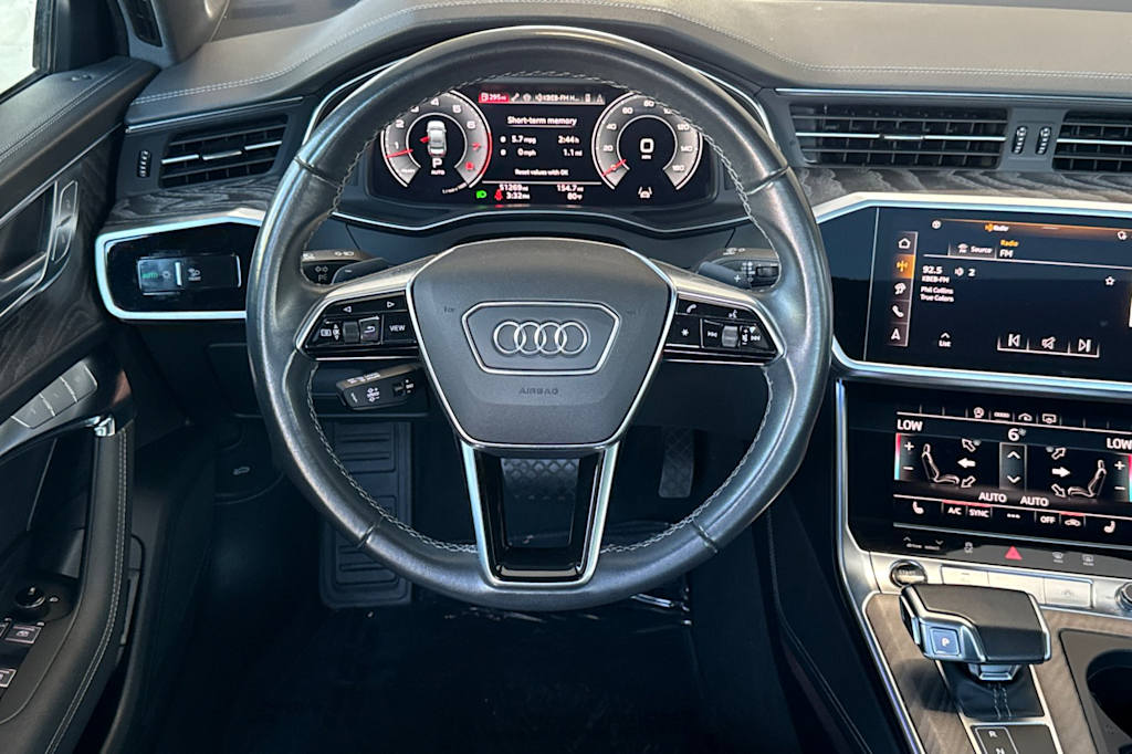Thumbnail: 2024 Audi A6 - 12