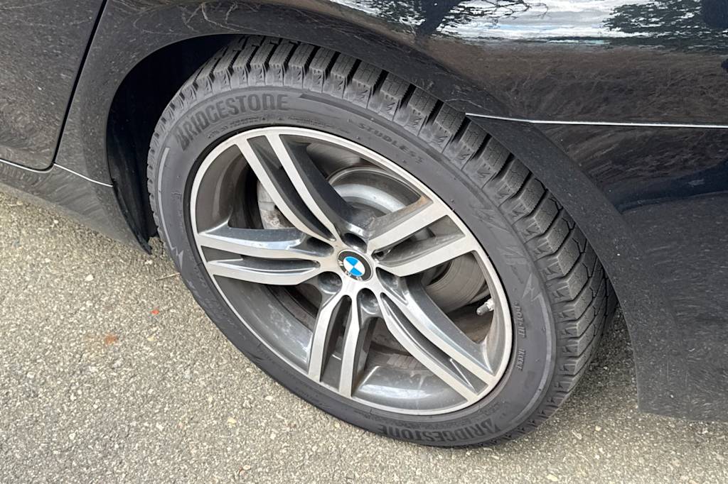 Thumbnail: 2021 BMW 5 Series - 19