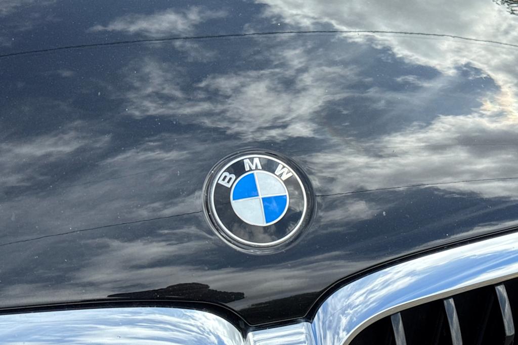 Thumbnail: 2021 BMW 5 Series - 5