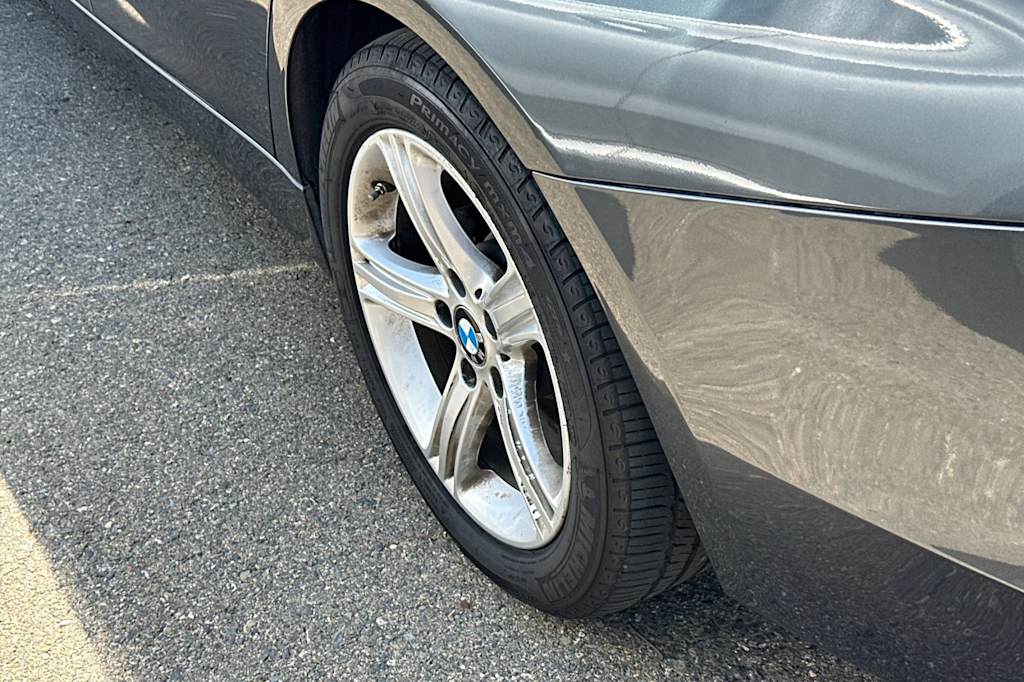 Thumbnail: 2015 BMW 3 Series - 18