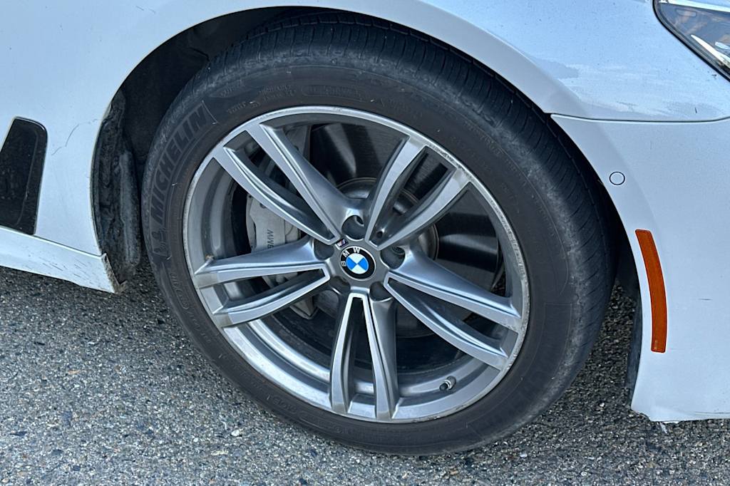 Thumbnail: 2019 BMW 7 Series - 22