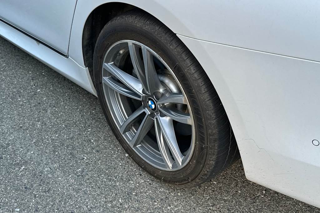 Thumbnail: 2019 BMW 7 Series - 19