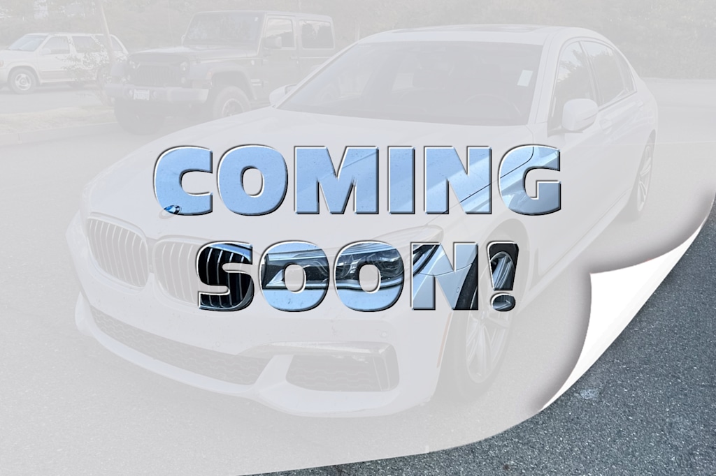 Thumbnail: 2019 BMW 7 Series - 5