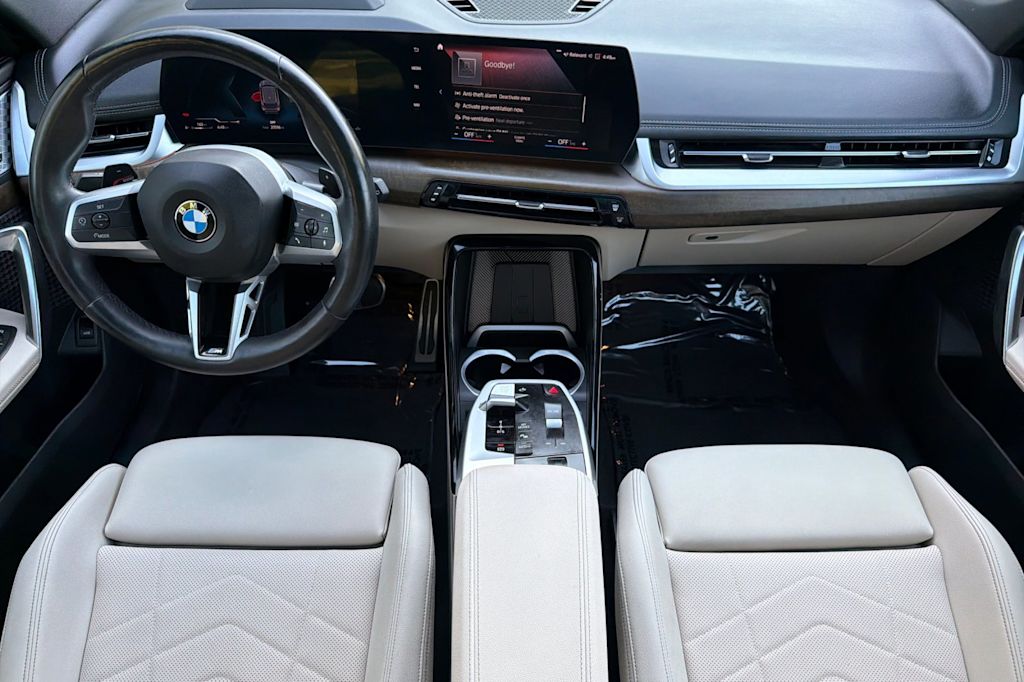 Thumbnail: 2023 BMW X1 - 2